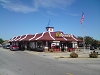 MC Donalds in Frankenmuth